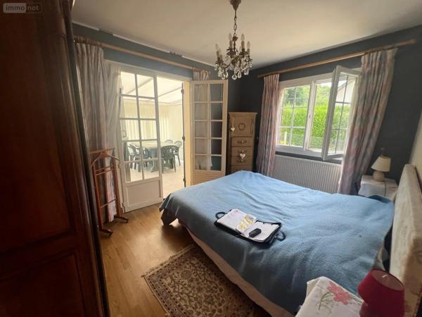 Achat - Maison La Houssaye 27410 3 pièces 67 m 2 1216 m 2