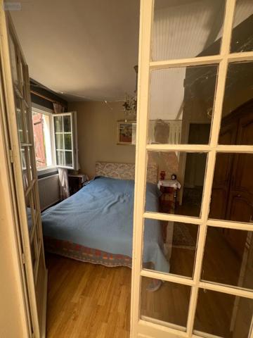 Achat - Maison La Houssaye 27410 3 pièces 67 m 2 1216 m 2
