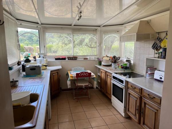 Achat - Maison La Houssaye 27410 3 pièces 67 m 2 1216 m 2