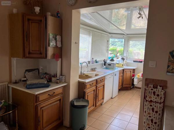 Achat - Maison La Houssaye 27410 3 pièces 67 m 2 1216 m 2