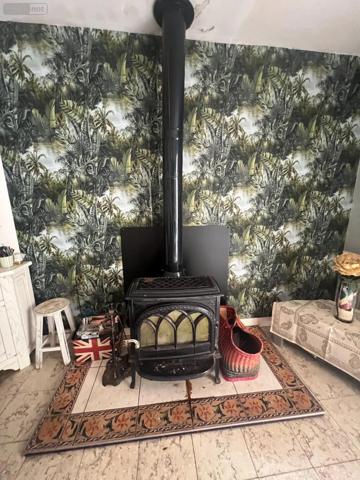 Achat - Maison La Houssaye 27410 3 pièces 67 m 2 1216 m 2