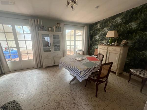 Achat - Maison La Houssaye 27410 3 pièces 67 m 2 1216 m 2