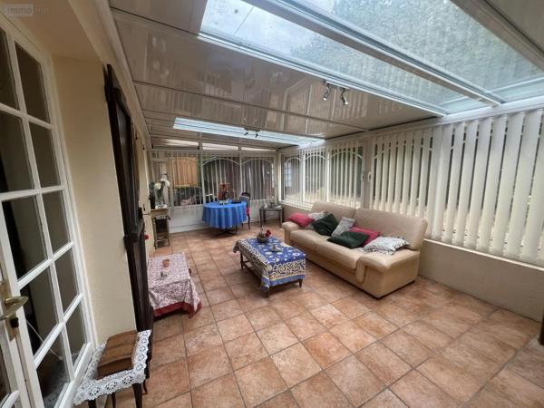 Achat - Maison La Houssaye 27410 3 pièces 67 m 2 1216 m 2