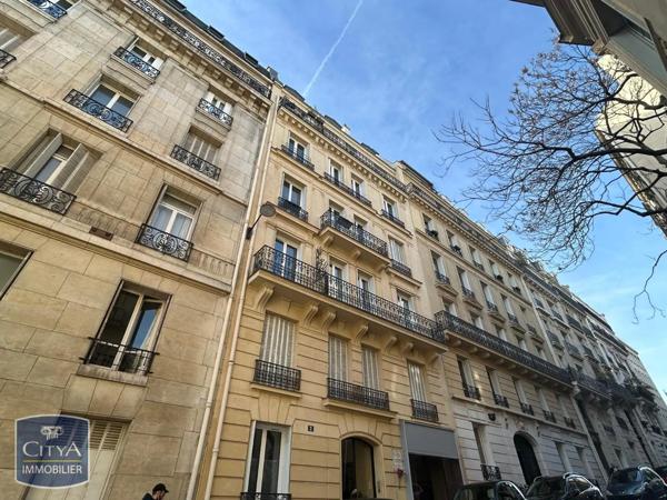 Appartement à louer 3 pièces 69.8m²