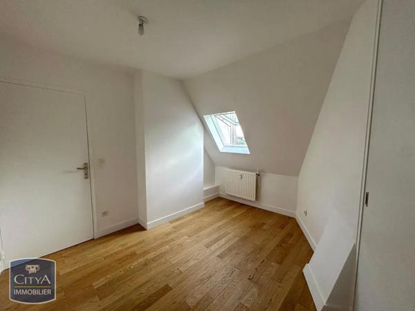 Appartement à louer 3 pièces 69.8m²
