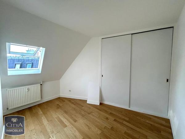 Appartement à louer 3 pièces 69.8m²