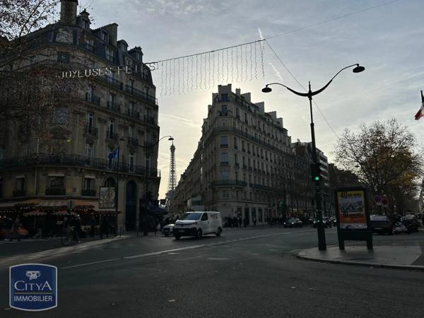 Appartement à louer 3 pièces 69.8m²