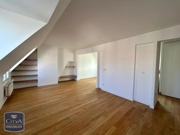 Appartement à louer 3 pièces 69.8m²