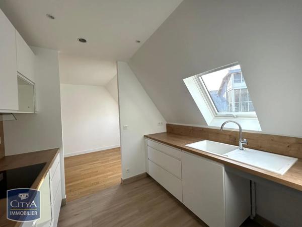 Appartement à louer 3 pièces 69.8m²