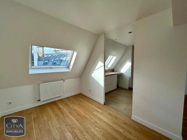 Appartement à louer 3 pièces 69.8m²