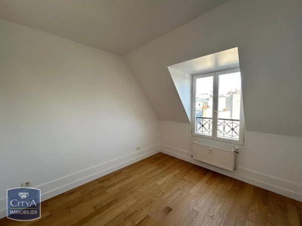 Appartement à louer 3 pièces 69.8m²