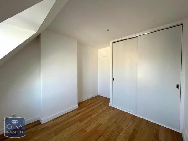 Appartement à louer 3 pièces 69.8m²