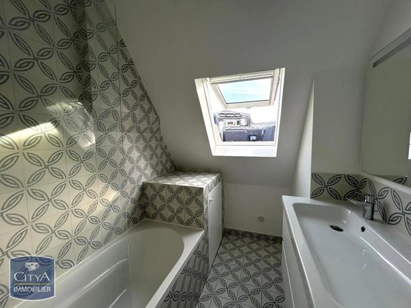 Appartement à louer 3 pièces 69.8m²