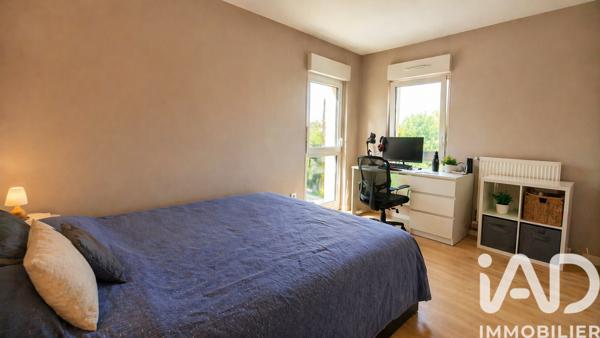 Appartement à vendre 4 pièces 80,5 m² Strasbourg