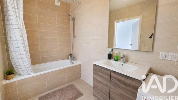 Appartement à vendre 4 pièces 80,5 m² Strasbourg