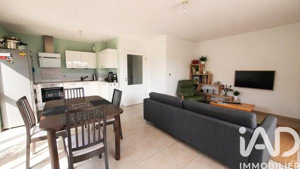 Appartement à vendre 4 pièces 80,5 m² Strasbourg