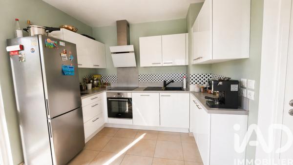 Appartement à vendre 4 pièces 80,5 m² Strasbourg