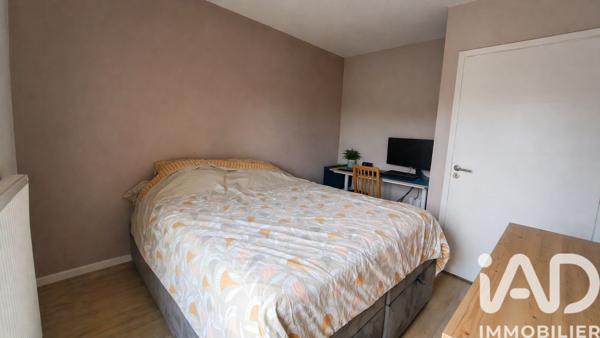 Appartement à vendre 4 pièces 80,5 m² Strasbourg