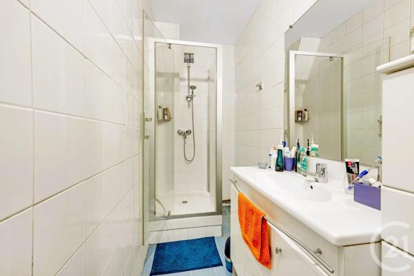 Appartement F2 à vendre  2 pièces - 34,29 m2 PARIS - 75010