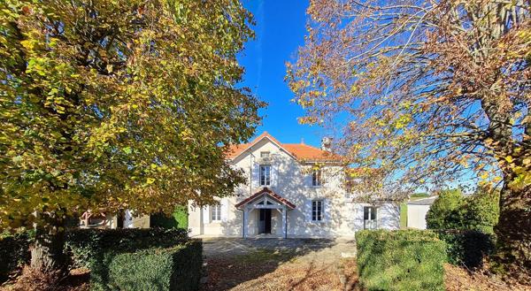 Maison de campagne Lectoure Lectoure