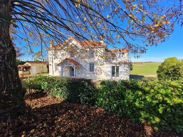Maison de campagne Lectoure Lectoure