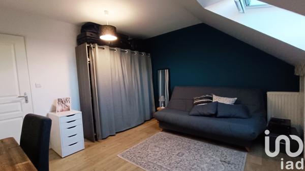 Appartement 3 pièces de 72 m² à Bourges (18000)