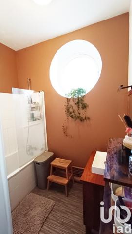 Appartement 3 pièces de 72 m² à Bourges (18000)