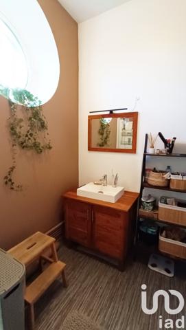 Appartement 3 pièces de 72 m² à Bourges (18000)