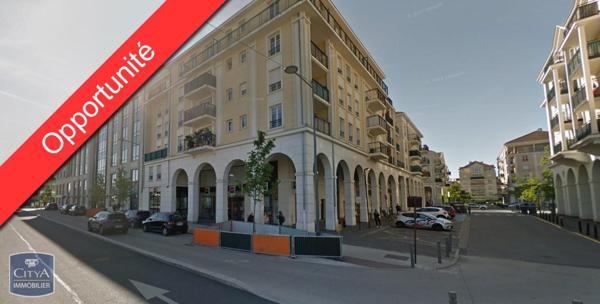 Vente parking Bussy-Saint-Georges (77600)