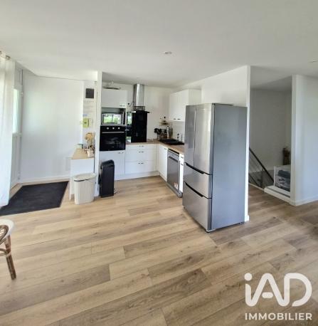 Appartement à vendre 5 pièces 106 m² Toul