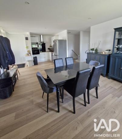 Appartement à vendre 5 pièces 106 m² Toul