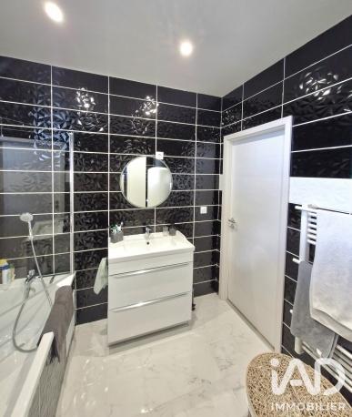 Appartement à vendre 5 pièces 106 m² Toul