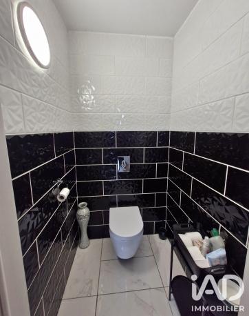 Appartement à vendre 5 pièces 106 m² Toul