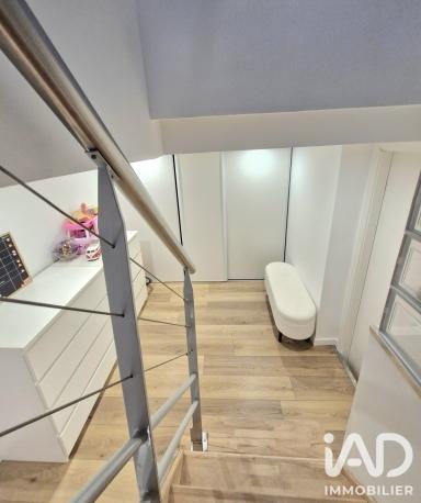 Appartement à vendre 5 pièces 106 m² Toul