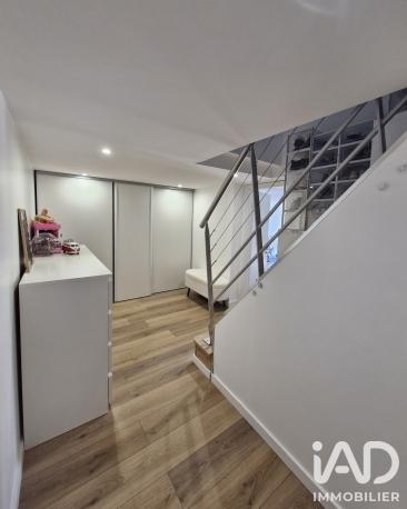 Appartement à vendre 5 pièces 106 m² Toul