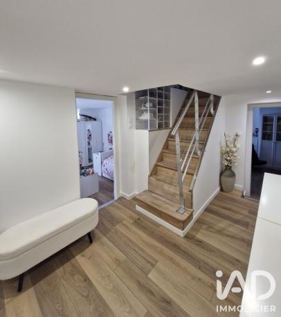 Appartement à vendre 5 pièces 106 m² Toul