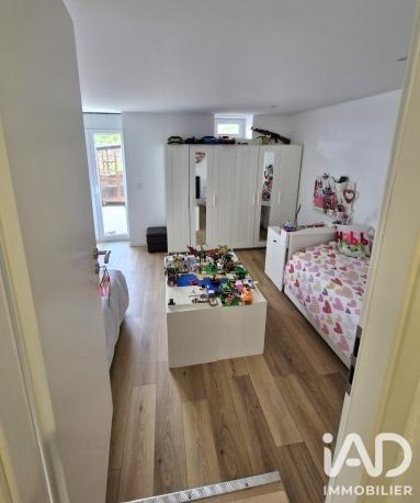 Appartement à vendre 5 pièces 106 m² Toul