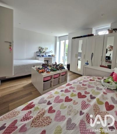 Appartement à vendre 5 pièces 106 m² Toul