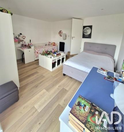 Appartement à vendre 5 pièces 106 m² Toul