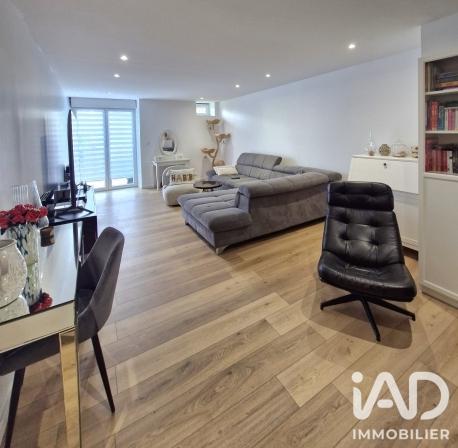 Appartement à vendre 5 pièces 106 m² Toul