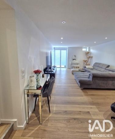 Appartement à vendre 5 pièces 106 m² Toul