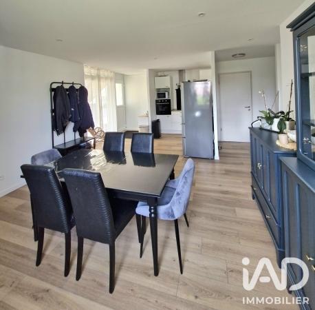 Appartement à vendre 5 pièces 106 m² Toul