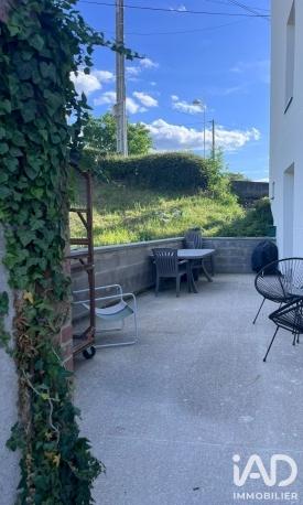 Appartement à vendre 5 pièces 106 m² Toul