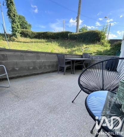 Appartement à vendre 5 pièces 106 m² Toul