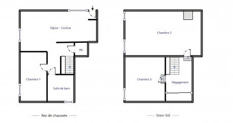 Appartement à vendre 5 pièces 106 m² Toul