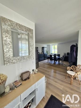 Appartement à vendre 5 pièces 106 m² Toul