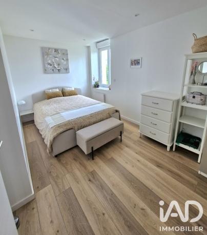 Appartement à vendre 5 pièces 106 m² Toul