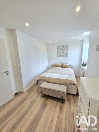 Appartement à vendre 5 pièces 106 m² Toul