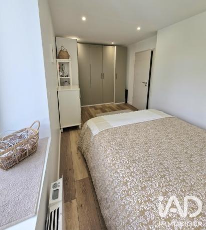 Appartement à vendre 5 pièces 106 m² Toul