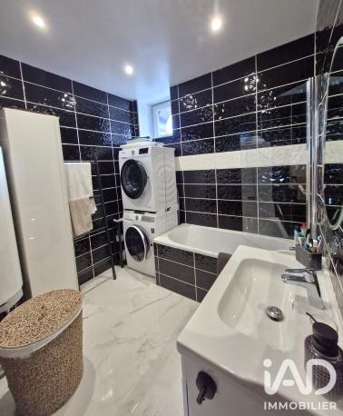 Appartement à vendre 5 pièces 106 m² Toul